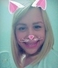 Dating Woman Puerto Rico to Brooklyn : Ema, 24 years